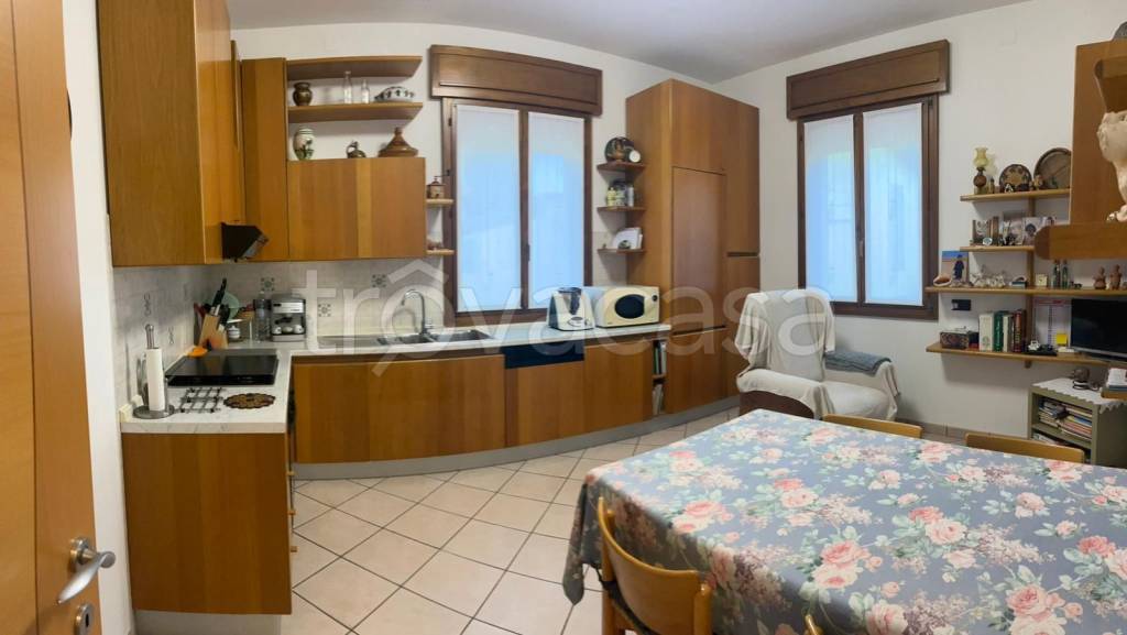 casa indipendente in vendita a San Giovanni in Persiceto