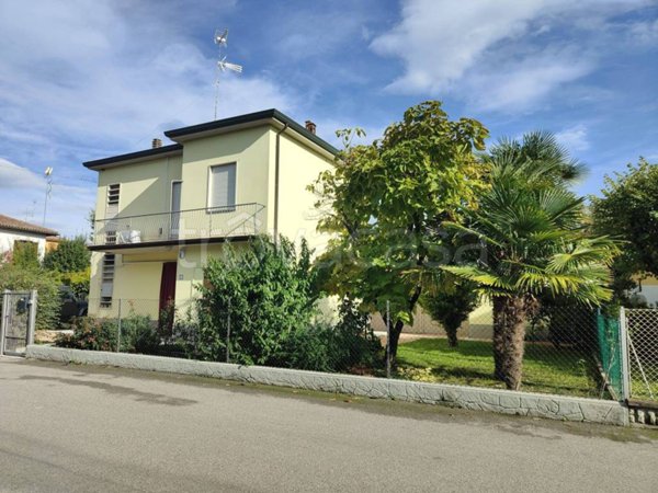 casa indipendente in vendita a San Giovanni in Persiceto