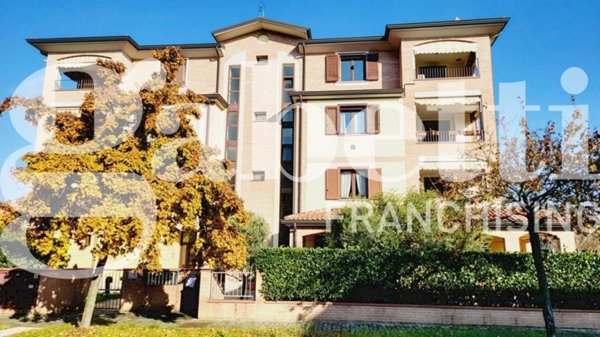 appartamento in vendita a San Giovanni in Persiceto