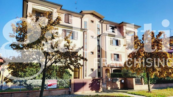 appartamento in vendita a San Giovanni in Persiceto