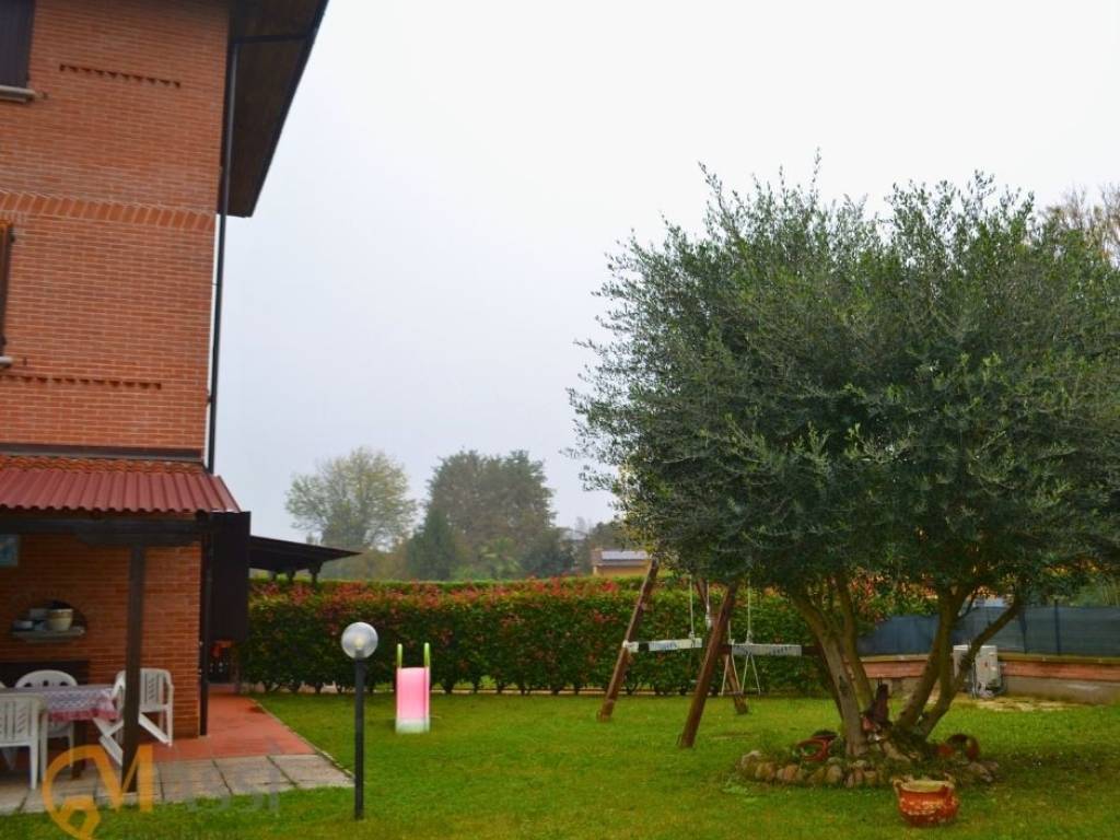 casa indipendente in vendita a San Giovanni in Persiceto in zona Decima