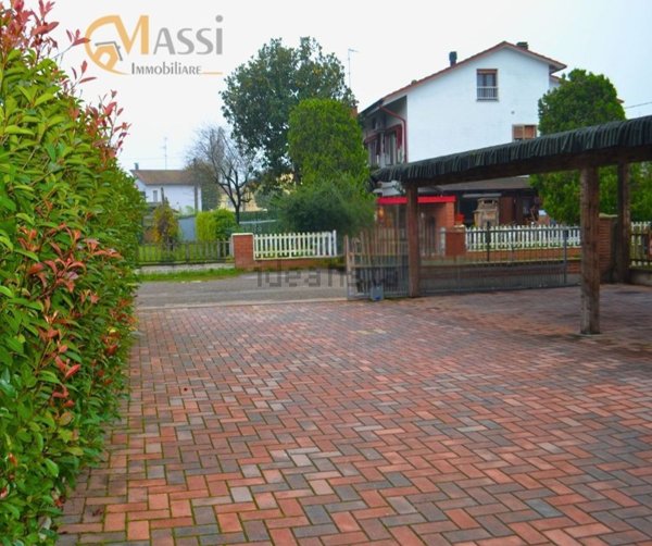 casa indipendente in vendita a San Giovanni in Persiceto in zona Decima