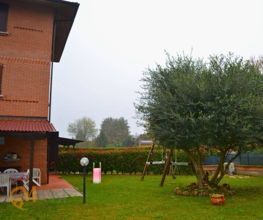 casa indipendente in vendita a San Giovanni in Persiceto in zona Decima