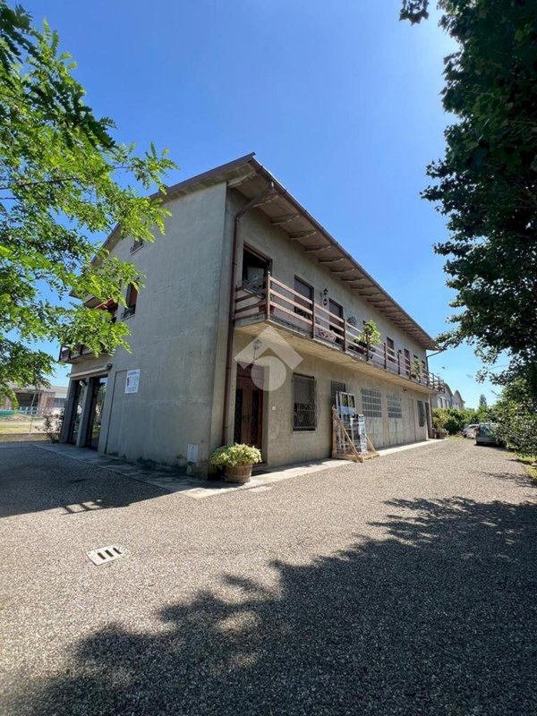 casa indipendente in vendita a San Giovanni in Persiceto in zona Decima