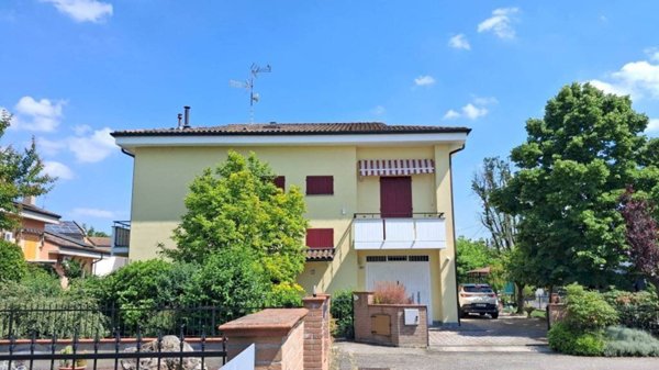 casa indipendente in vendita a San Giovanni in Persiceto