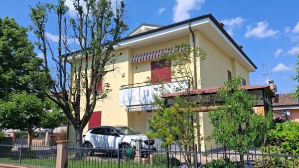 casa indipendente in vendita a San Giovanni in Persiceto