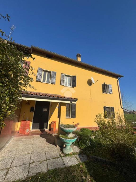 appartamento in vendita a San Giovanni in Persiceto