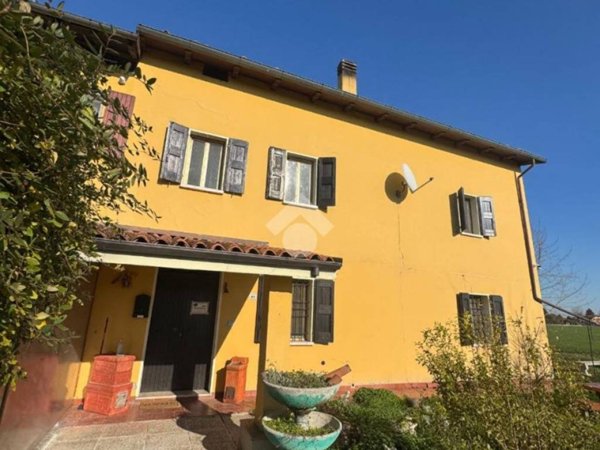 appartamento in vendita a San Giovanni in Persiceto