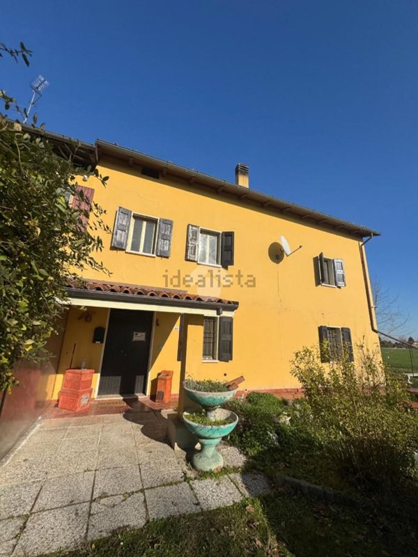 appartamento in vendita a San Giovanni in Persiceto