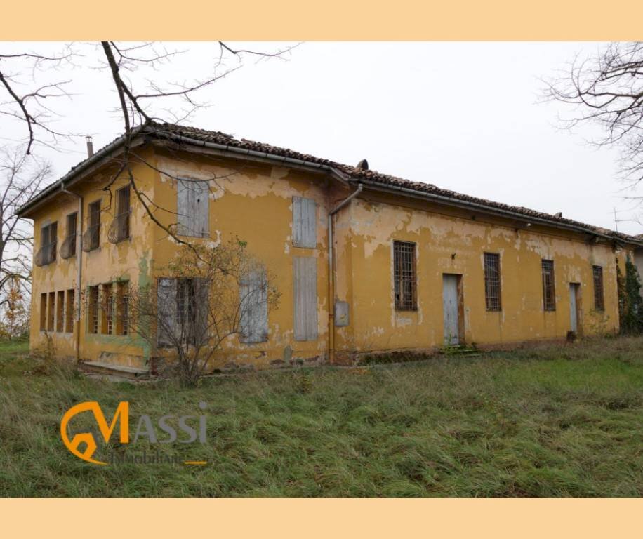 casa indipendente in vendita a San Giovanni in Persiceto