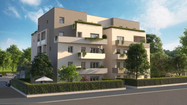 appartamento in vendita a San Giovanni in Persiceto