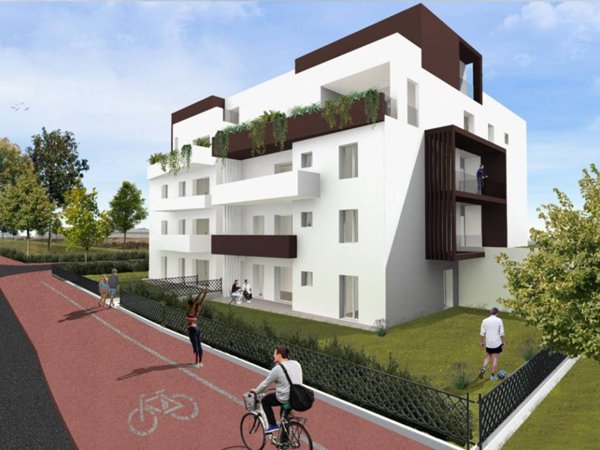 appartamento in vendita a San Giovanni in Persiceto