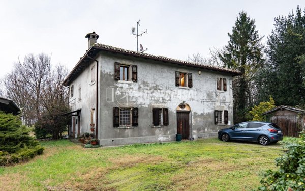 casa indipendente in vendita a San Giovanni in Persiceto