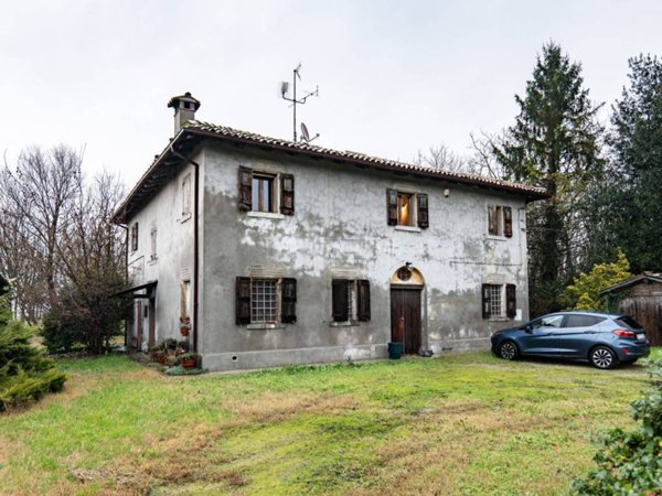 casa indipendente in vendita a San Giovanni in Persiceto