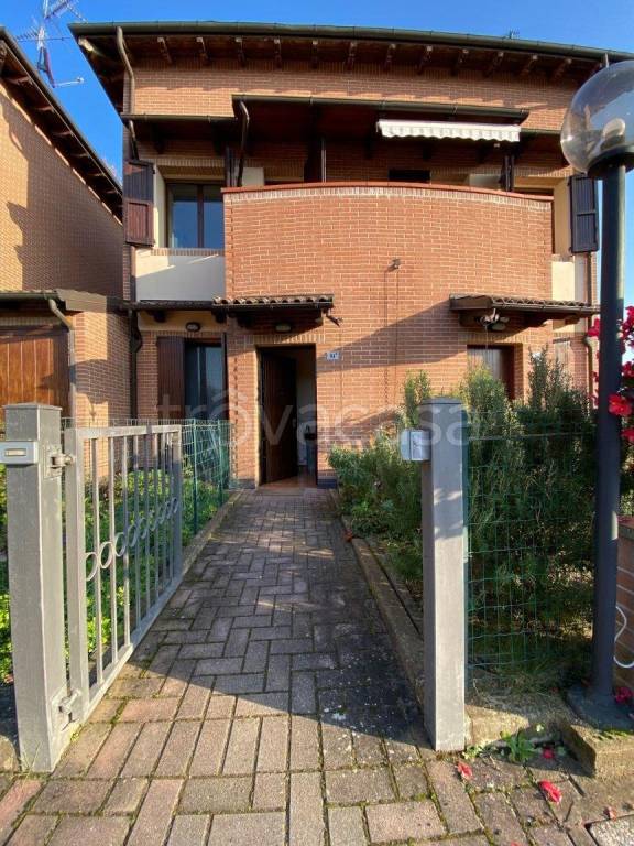 appartamento in vendita a San Giovanni in Persiceto