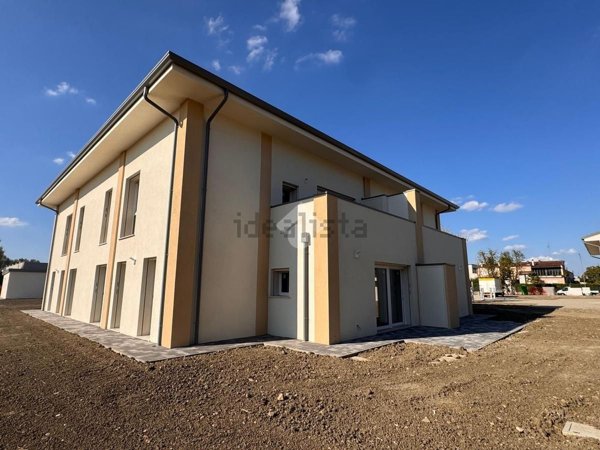 appartamento in vendita a San Giovanni in Persiceto