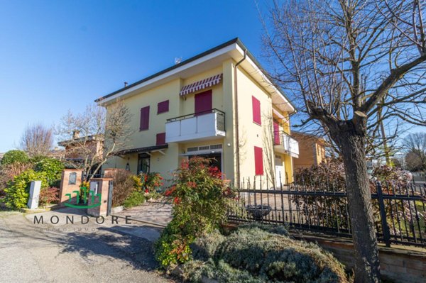 casa indipendente in vendita a San Giovanni in Persiceto