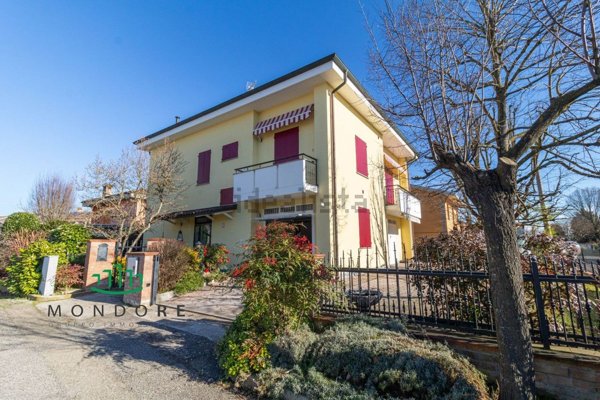 casa indipendente in vendita a San Giovanni in Persiceto