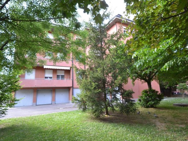 appartamento in vendita a San Giovanni in Persiceto in zona Decima