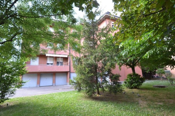 appartamento in vendita a San Giovanni in Persiceto in zona Decima
