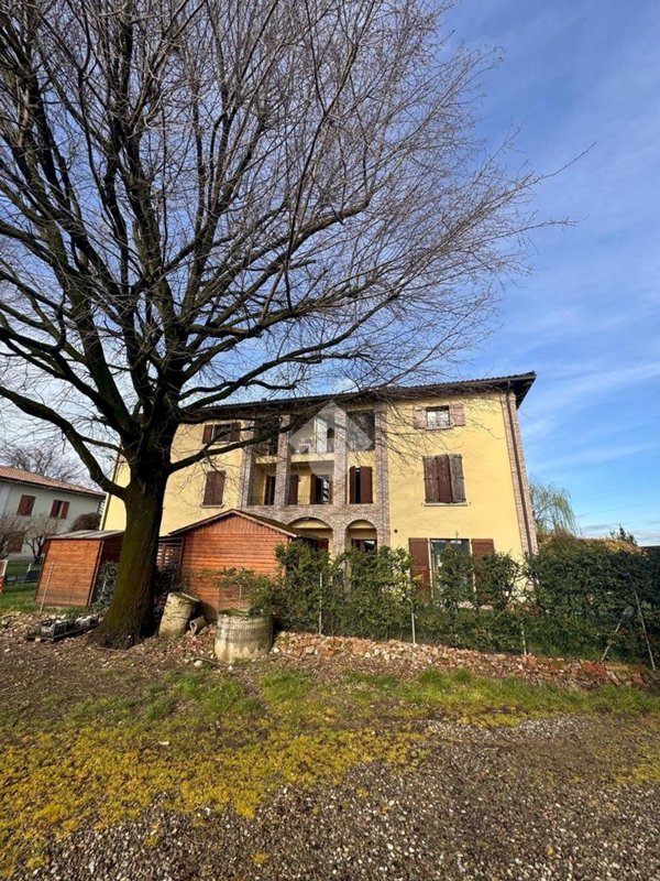 casa indipendente in vendita a San Giovanni in Persiceto