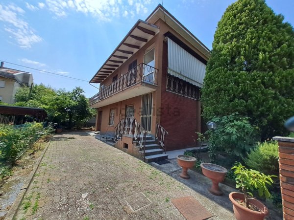 appartamento in vendita a San Giovanni in Persiceto