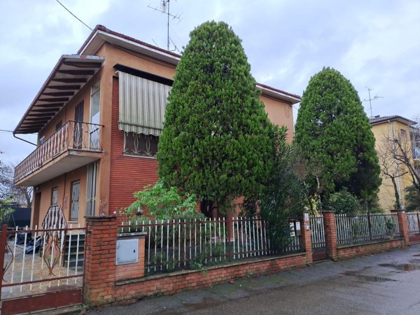 appartamento in vendita a San Giovanni in Persiceto