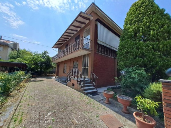casa indipendente in vendita a San Giovanni in Persiceto