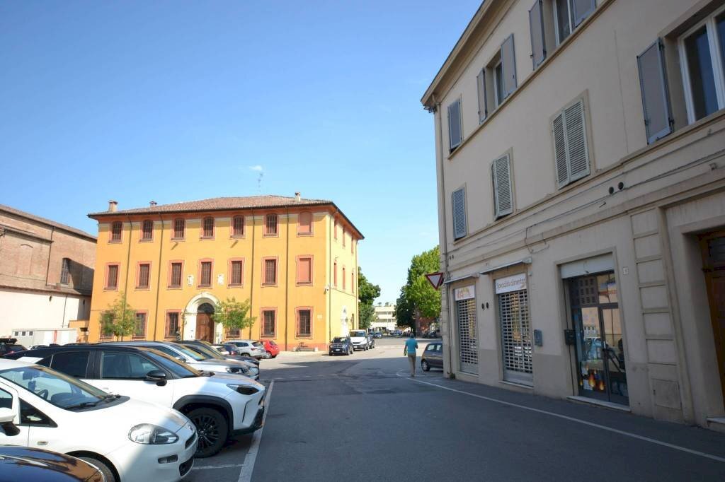 appartamento in vendita a San Giovanni in Persiceto