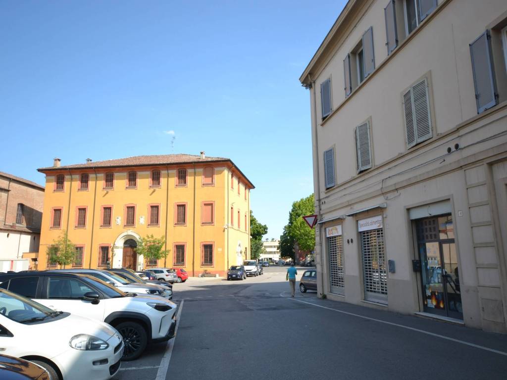 appartamento in vendita a San Giovanni in Persiceto