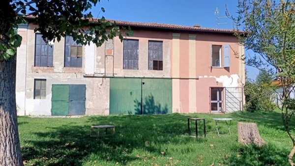 casa indipendente in vendita a San Giovanni in Persiceto in zona Tivoli