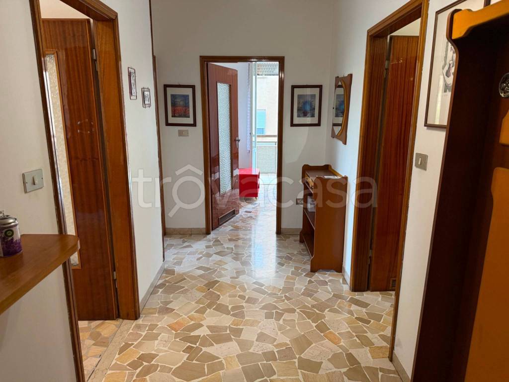appartamento in vendita a San Giovanni in Persiceto