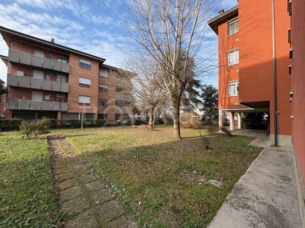 appartamento in vendita a San Giovanni in Persiceto