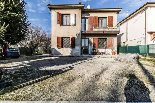 casa indipendente in vendita a San Giovanni in Persiceto in zona Castagnolo