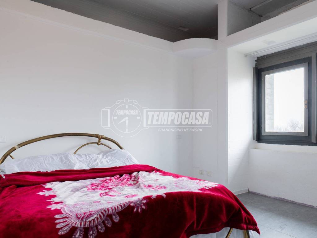 appartamento in vendita a San Giovanni in Persiceto in zona Decima