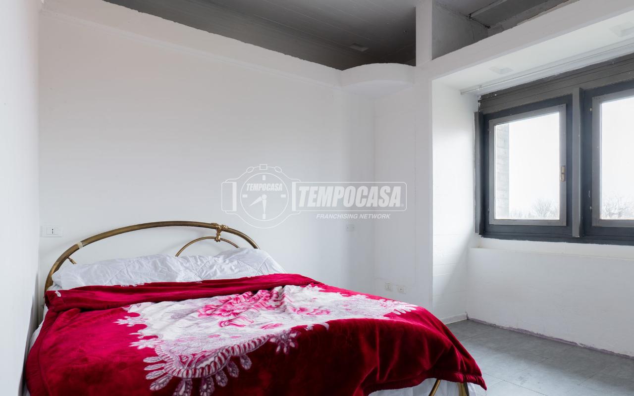 appartamento in vendita a San Giovanni in Persiceto in zona Decima