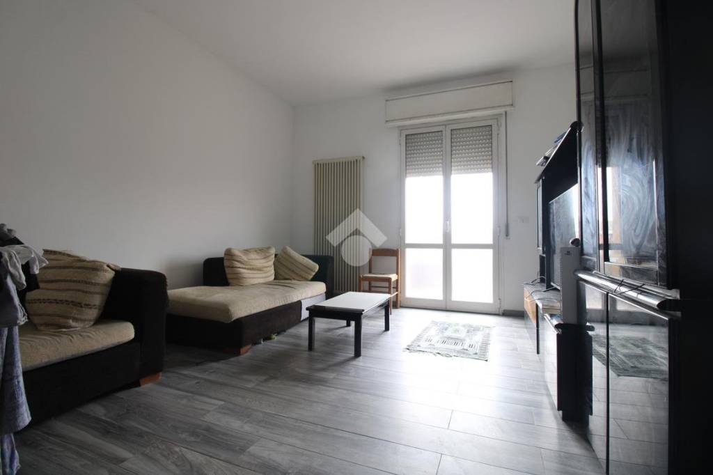 appartamento in vendita a San Giovanni in Persiceto in zona Decima