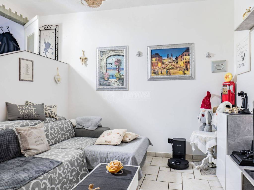 appartamento in vendita a San Giovanni in Persiceto