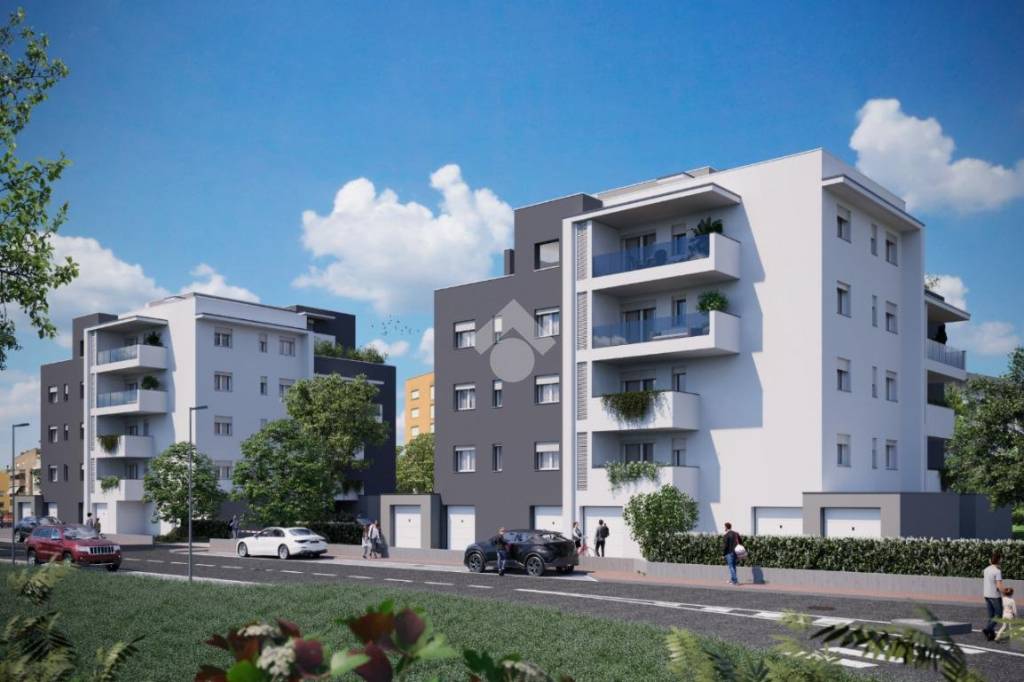 appartamento in vendita a San Giovanni in Persiceto