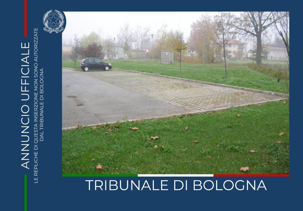 appartamento in vendita a San Giovanni in Persiceto in zona Decima