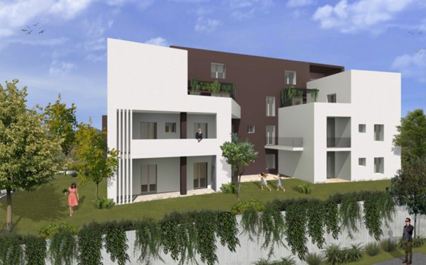 appartamento in vendita a San Giovanni in Persiceto