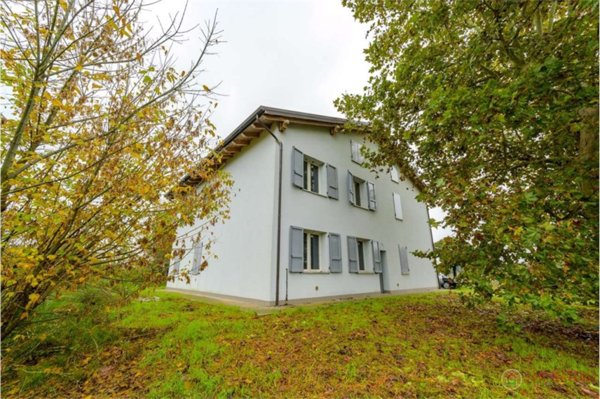casa indipendente in vendita a San Giovanni in Persiceto in zona Decima