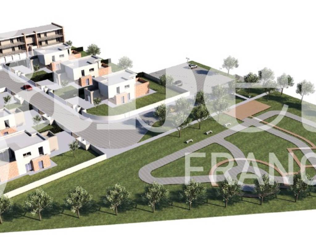 casa indipendente in vendita a San Giovanni in Persiceto