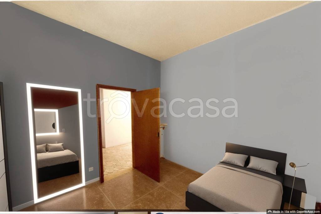 casa indipendente in vendita a San Giovanni in Persiceto in zona Decima