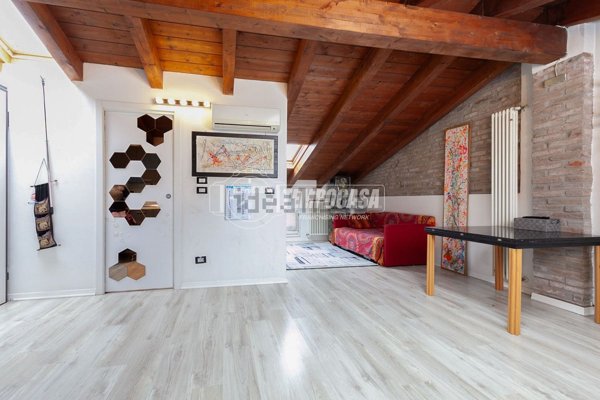 appartamento in vendita a San Giovanni in Persiceto in zona Decima