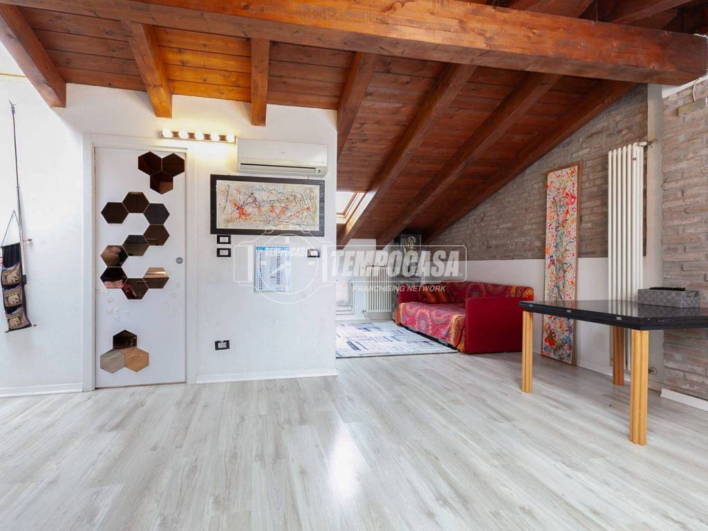 appartamento in vendita a San Giovanni in Persiceto in zona Decima