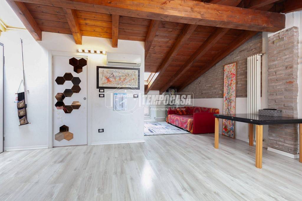 appartamento in vendita a San Giovanni in Persiceto in zona Decima