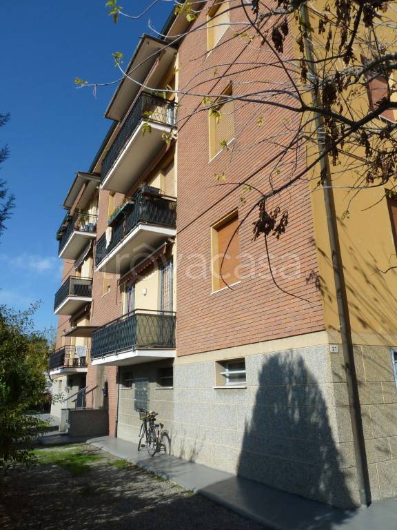 appartamento in vendita a San Giovanni in Persiceto