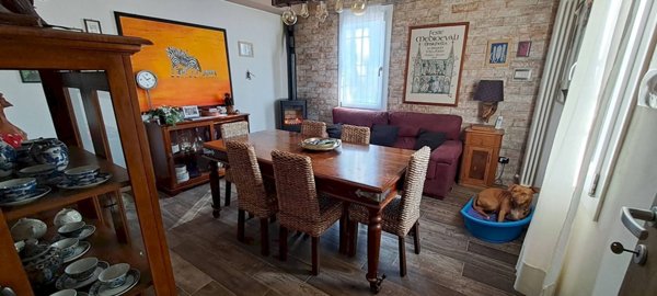 casa indipendente in vendita a San Giovanni in Persiceto in zona Lorenzatico