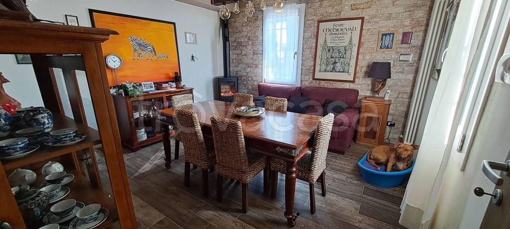 casa indipendente in vendita a San Giovanni in Persiceto in zona Lorenzatico